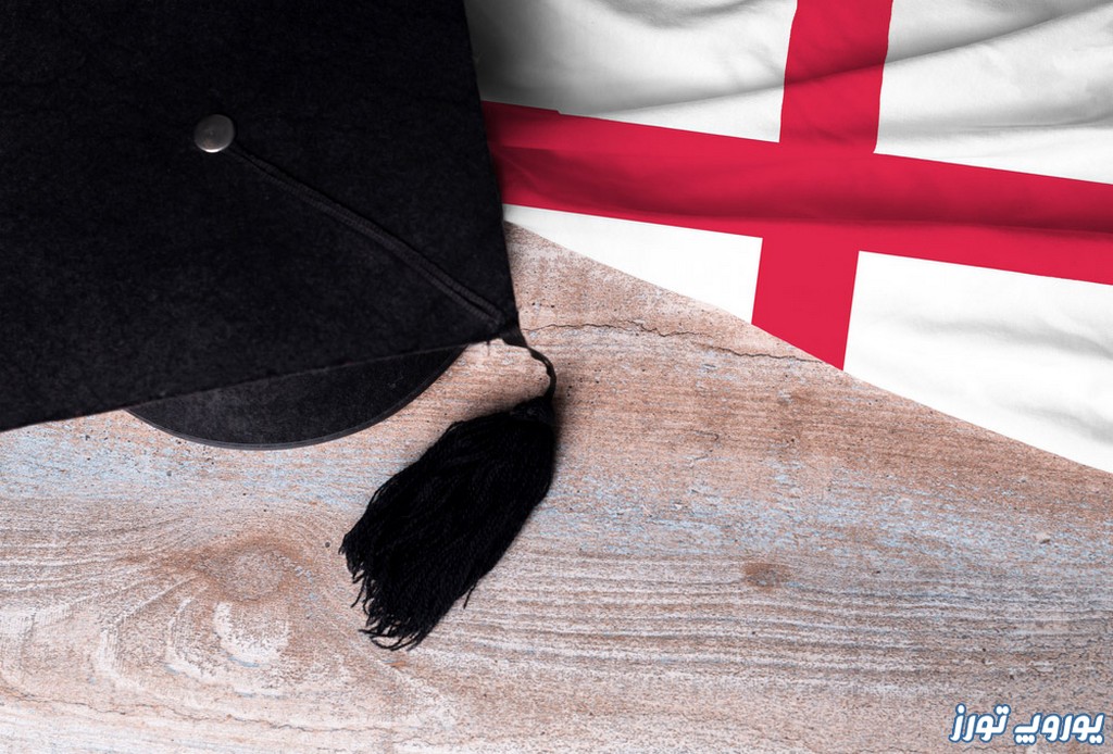 ویزای تحصیلی انگلیس | یوروپ تورز