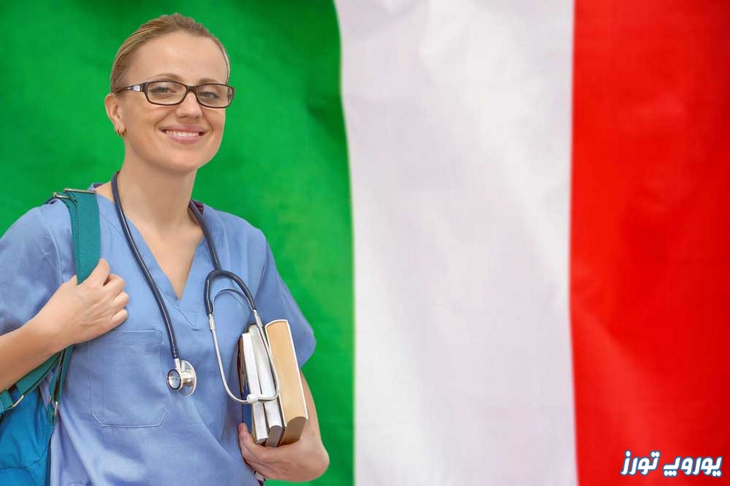 تحصیل در ایتالیا: مقطع دکتری | یوروپ تورز