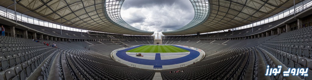 راه‌ های دسترسی به ورزشگاه المپیک رم | یوروپ تورز