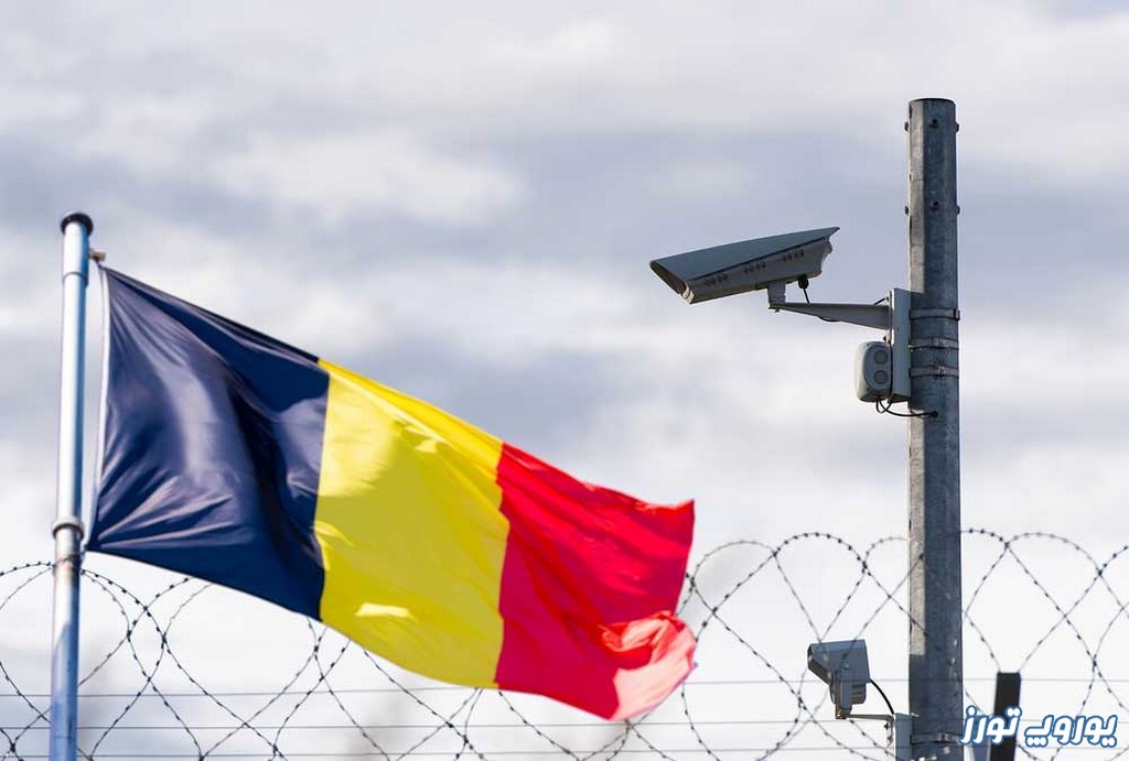 ویزای توریستی بلژیک و سفارت بلژیک | یوروپ تورز