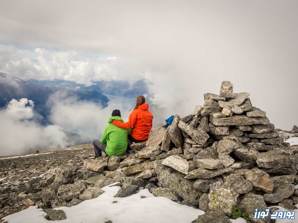 نکات مهم برای پیاده روی در کوه سکالا | یوروپ تورز