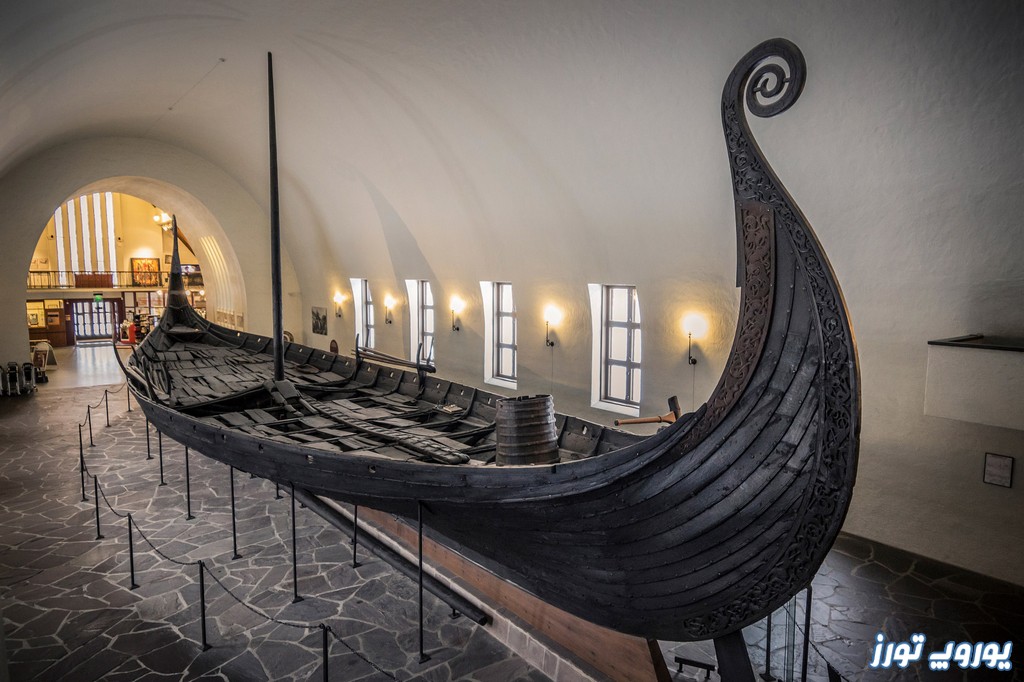 تعطیلی بحث برانگیز موزه کشتی وایکینگ اسلو | یوروپ تورز