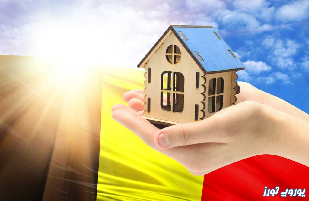 درباره بلژیک ، نُرم جمعیت و مهاجرت | یوروپ تورز