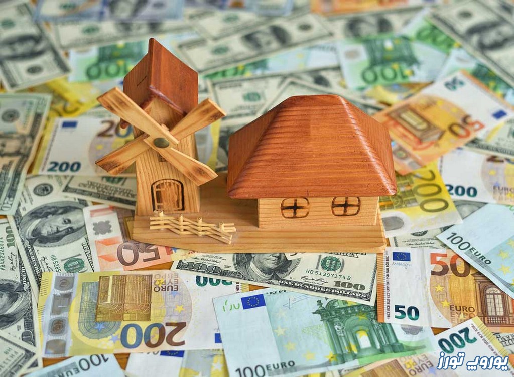 هزینه اقامت در فلورانس | یوروپ تورز