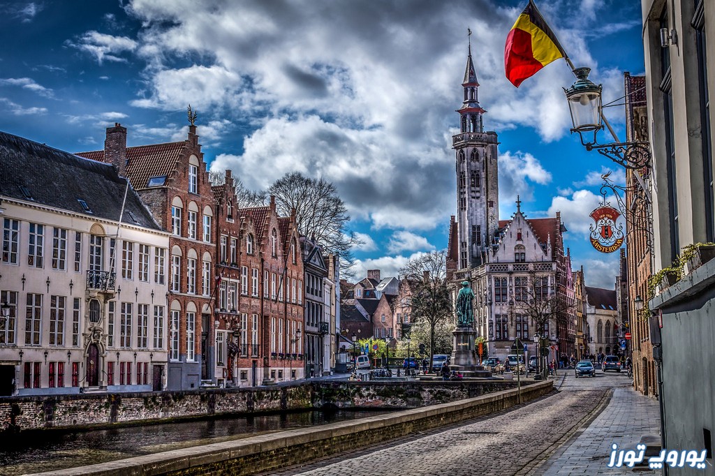 بهترین زمان برای سفر به بلژیک | یوروپ تورز