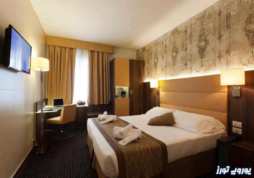 رزرو اتاق در یکی از هتل‌ های اقتصادی ونیز | یوروپ تورز