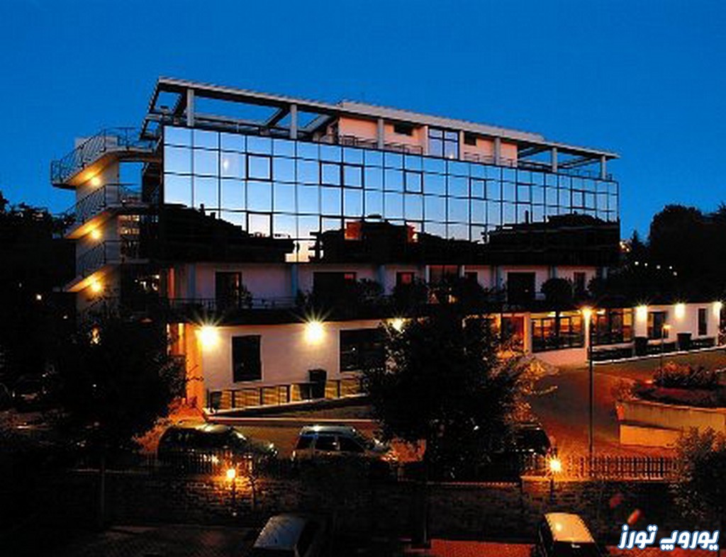 اقامتی آرام در هتل زون ایتالیا | یوروپ تورز
