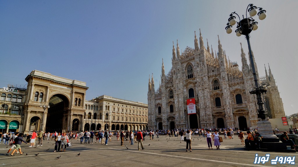 گرانترین و ارزانترین شهرهای ایتالیا | یوروپ تورز