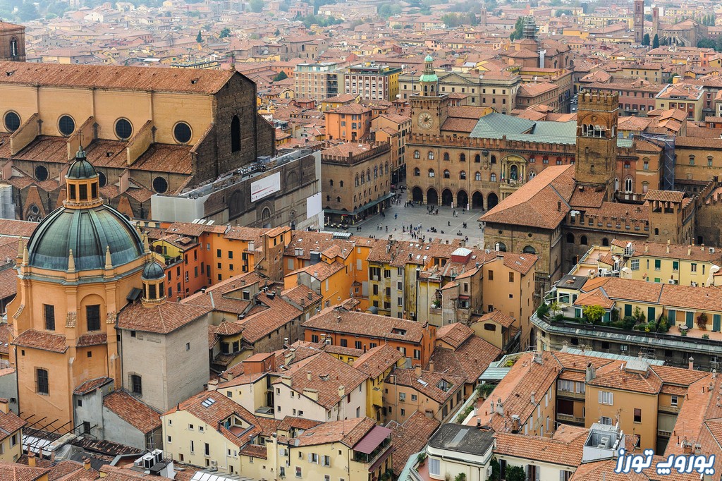 گرانترین و ارزانترین شهرهای ایتالیا | یوروپ تورز