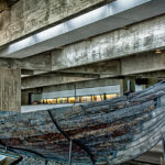 بازدید از موزه کشتی وایکینگ اسلو از جذاب ترین موزه ها - نروژ | اسلو