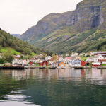 سوگنه فیورد نروژ | یکی از بهترین چشم انداز های نروژ - نروژ | اسلو