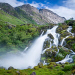 اطلاعات کامل پارک ملی یوستدالزبرین نروژ - نروژ | اسلو