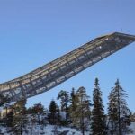 موزه اسکی هولمن کولن اسلو | دیدنی ها - ساعات بازدید - تاریخچه - نروژ