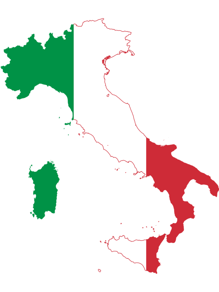 درباره کشور های اروپایی - ایتالیا | یوروپ تورز