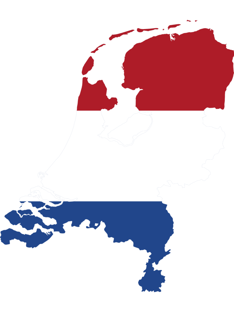 درباره کشور های اروپایی - هلند | یوروپ تورز