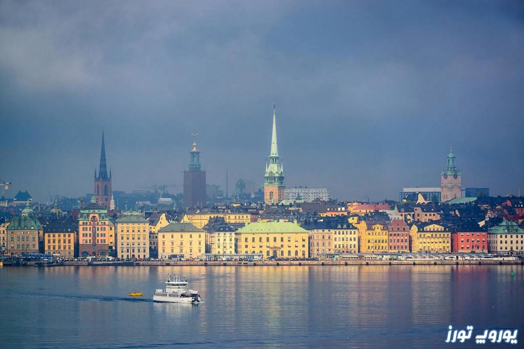 بهترین زمان سفر به سوئد چه زمانی است؟ | یوروپ تورز