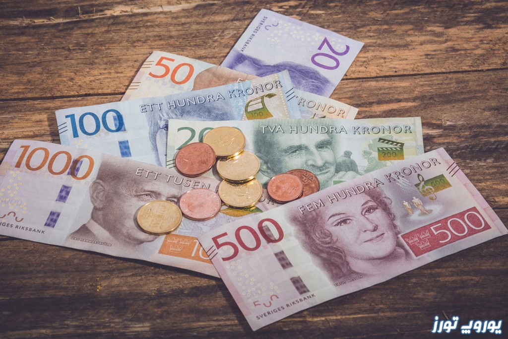 هزینه زندگی در سوئد 2023 چقدر میباشد؟ | یوروپ تورز