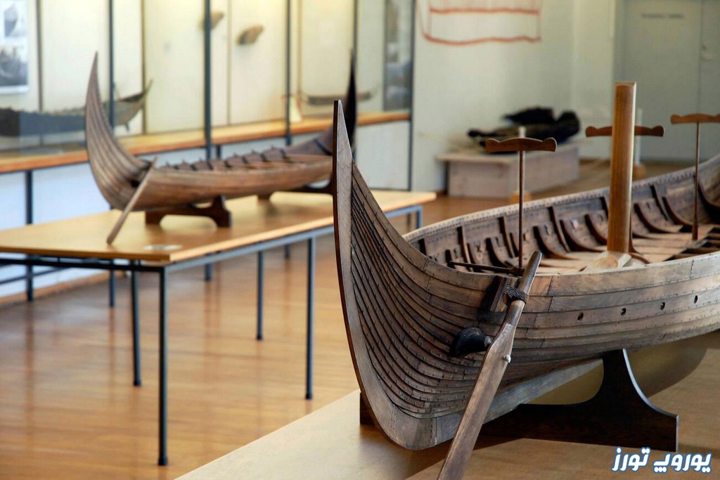 موزه کشتیرانی برگن نروژ | معرفی - تفریحات - تصاویر | یوروپ تورز