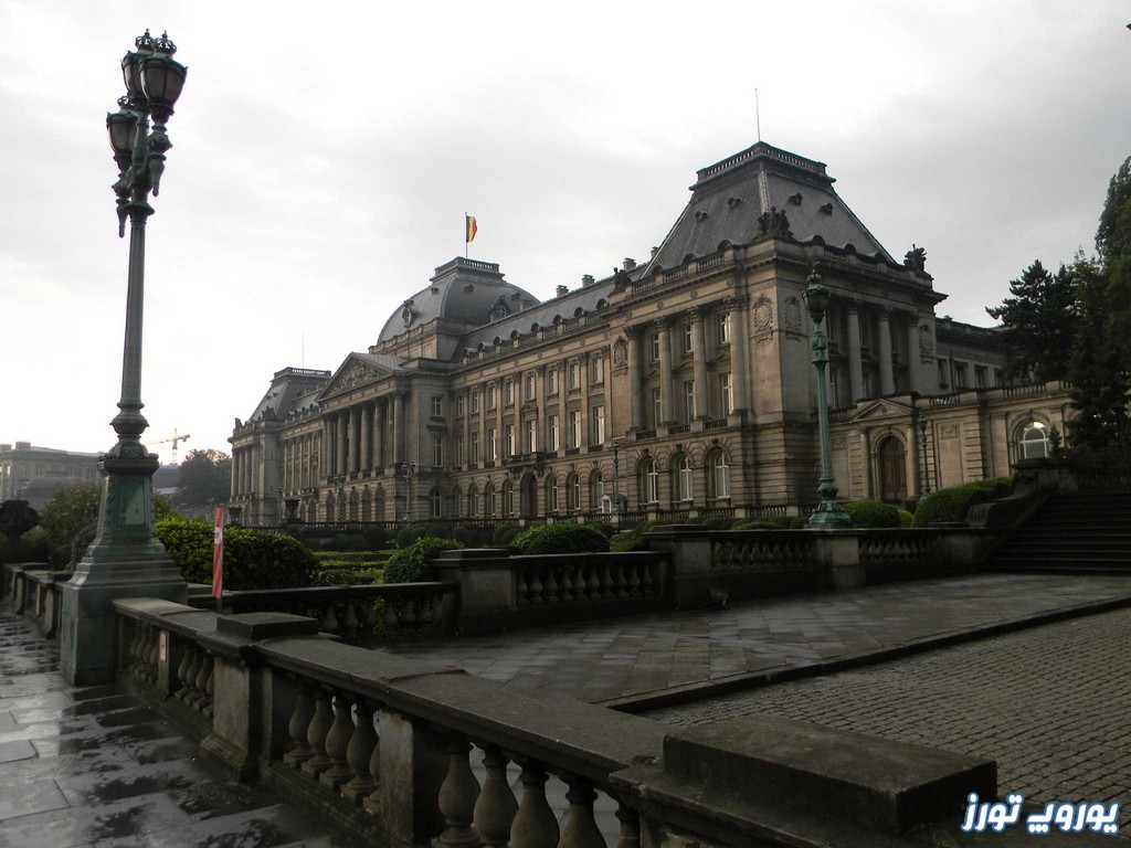 دانستنی های سفر به بلژیک | راهنما - تصاویر - هزینه | یوروپ تورز