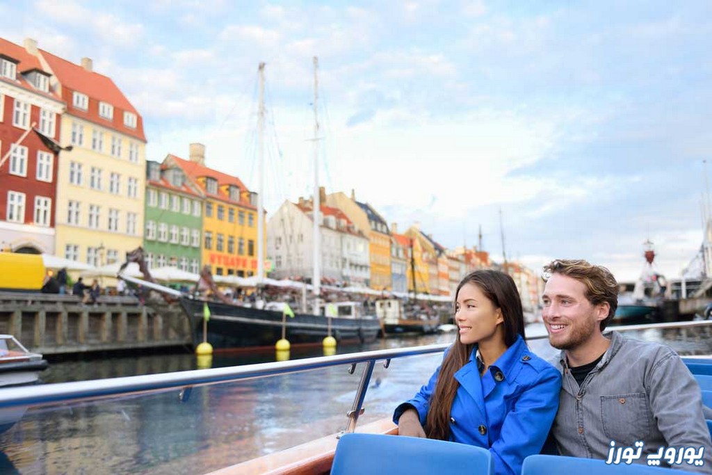 تور دانمارک | شرایط - قیمت - ویزا - هزینه | یوروپ تورز