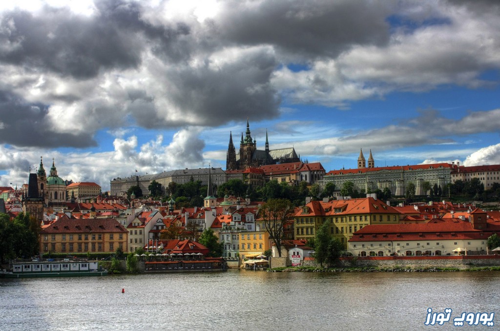 دانستنی های سفر به پراگ | راهنما - تصاویر - هزینه | یوروپ تورز