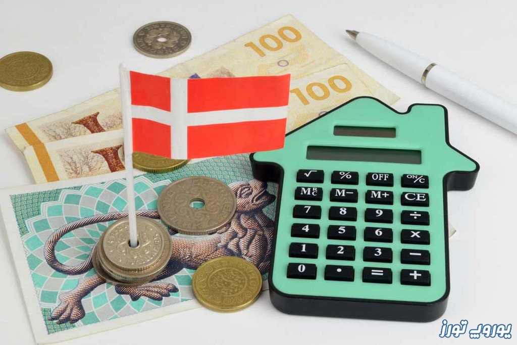 هزینه زندگی در دانمارک 2023 چقدر میباشد؟ | یوروپ تورز