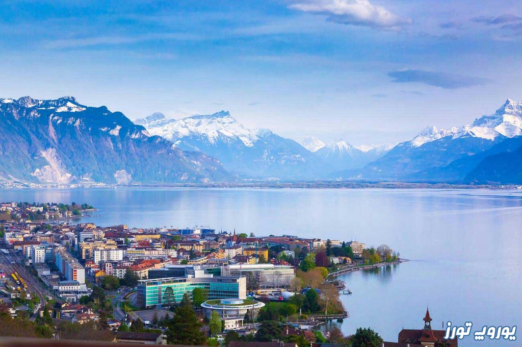 معرفی شهر‌ های پرطرفدار در تور سوئیس | یوروپ تورز