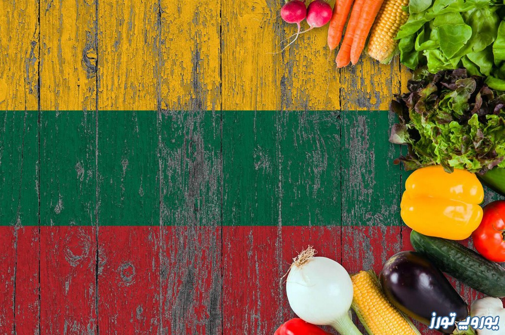 هزینه‌ های مربوط به مواد غذایی در لیتوانی | یوروپ تورز