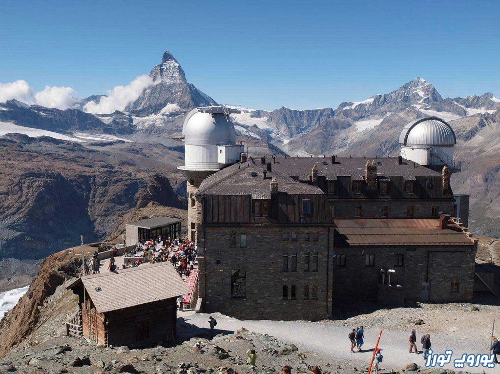 برای صعود به کوه ماترهورن چه نکاتی را باید مورد توجه قرار داد؟ | یوروپ تورز