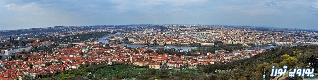 شهر های جمهوری چک | یوروپ تورز