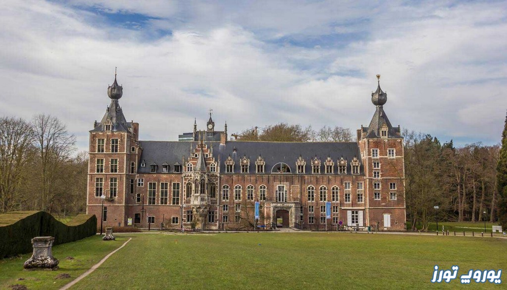دانشگاه‌ های معتبر بلژیک | یوروپ تورز