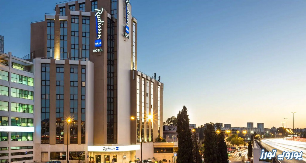 هتل‌ های 4 ستاره کشور پرتغال | یورپ تورز