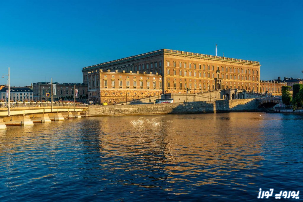 موزه‌ های شهر استکهلم | یوروپ تورز