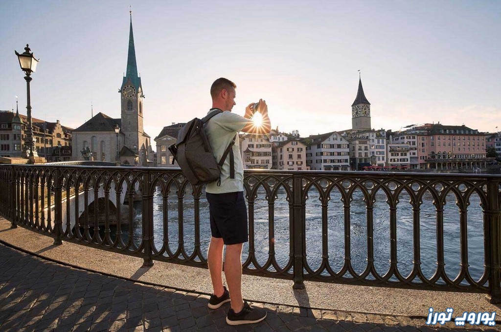 سفر به سوئیس با تور های مسافرتی و گردشگری | یوروپ تورز