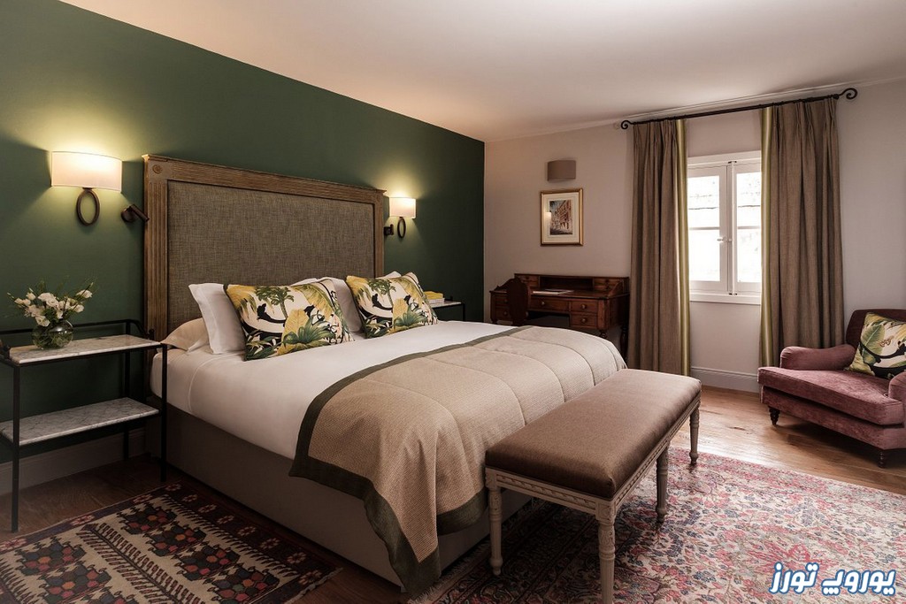 Xara Palace Relais & Chateaux از هتل‌ های کشور مالت | یوروپ تورز