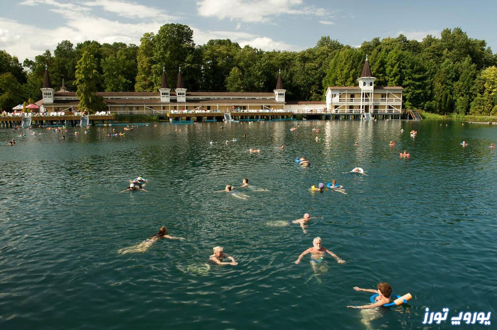 نقش دریاچه آبگرم هویز در صنعت گردشگری و جذب توریست | یوروپ تورز