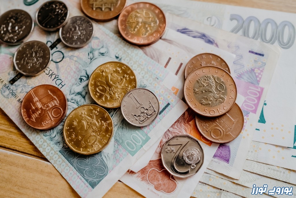 هزینه‌ های سفر به چک | یوروپ تورز