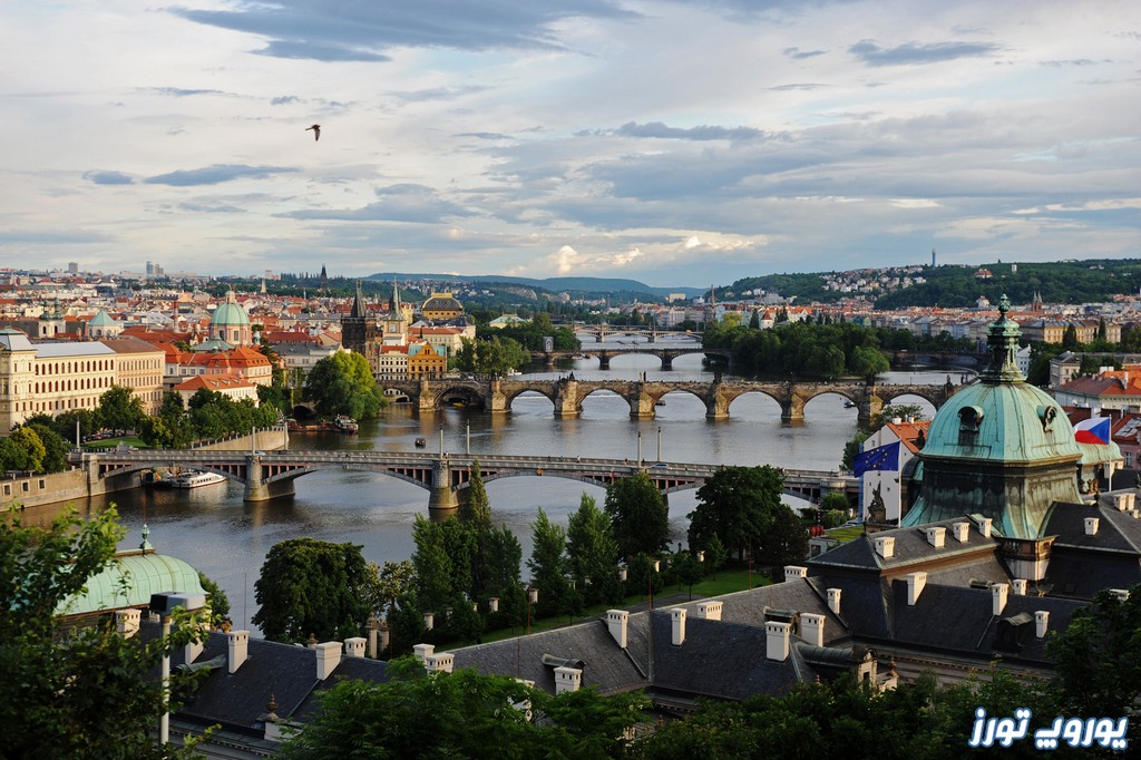 نکات لازم در مورد سفر به چک | یوروپ تورز