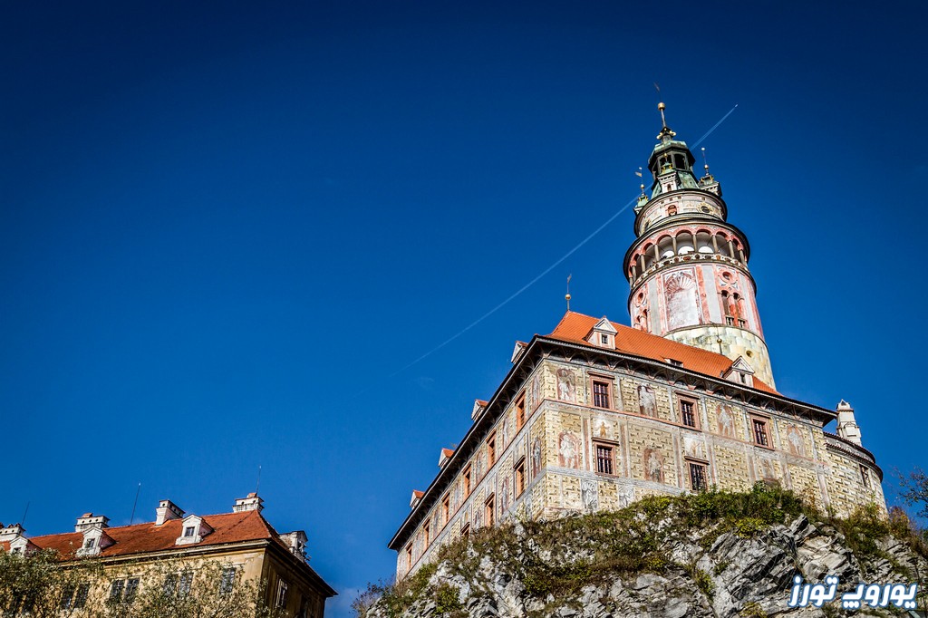 جاذبه های تاریخی کشور چک | یوروپ تورز
