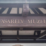 موزه وسرلی بوداپست | آثار ویکتور وسرلی - مجارستان | بوداپست