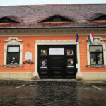 موزه بازرگانی و گردشگری مجارستان | موزه ی منحصر به فرد - مجارستان | بوداپست