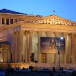 موزه هنرهای زیبا بوداپست | تاریخچه - ساعات بازدید - تصاویر - مجارستان
