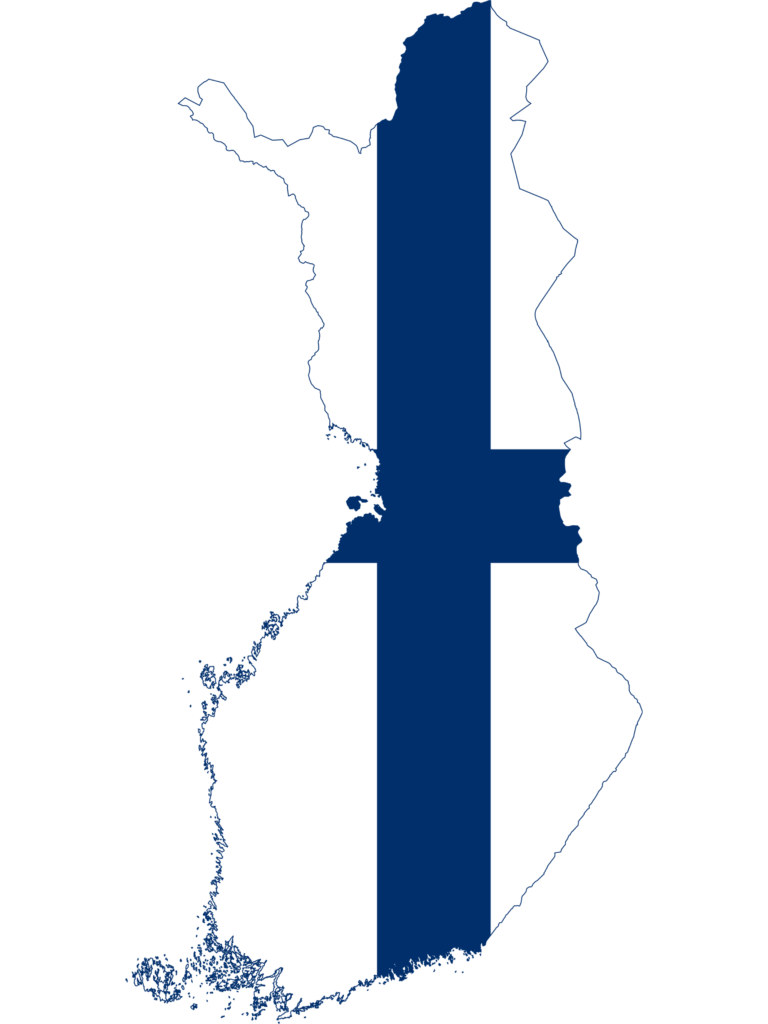 درباره کشور های اروپایی - فنلاند | یوروپ تورز