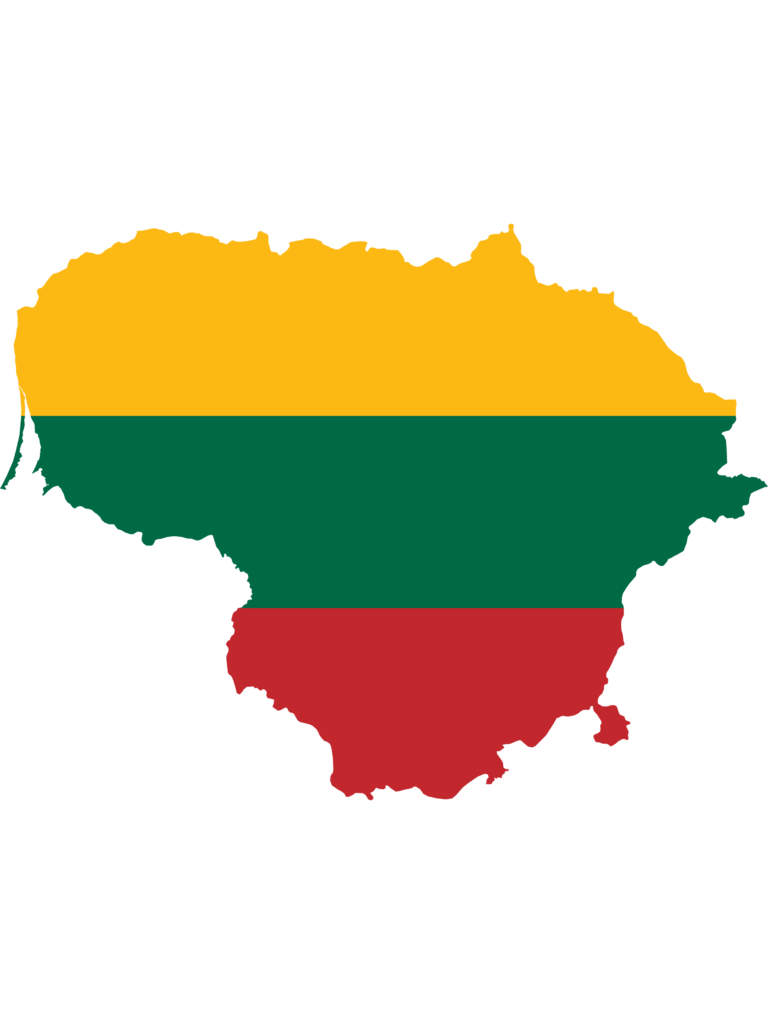 درباره کشور های اروپایی - لیتوانی | یوروپ تورز