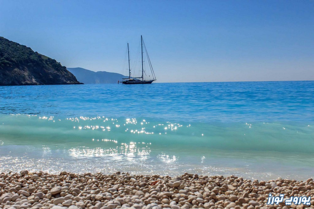 نکات مهم برای سفر به ساحل میرتوس | یوروپ تورز
