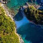 ساحل پارادایس یونان | تاریخچه - آشنایی - تصاویر - آتن