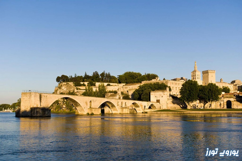 چگونه به پل سن بنزت فرانسه برویم؟ | یوروپ تورز 