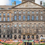 کاخ سلطنتی آمستردام | معرفی - تاریخچه - تصاویر - آمستردام | هلند