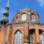 کلیسای سنت پیتر ریگا در لاتویا | آشنایی - سبک معماری - تصاویر - لاتویا