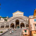  کلیسای جامع سالرنو در ایتالیا | سرگذشت - ویژگی ها - تصاویر - رم | ایتالیا